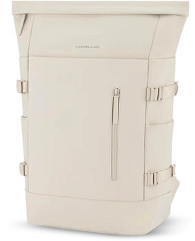 Kapten & Son Helsinki Pro 24L sandstone