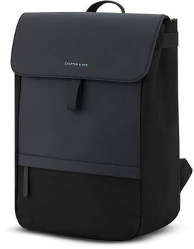 Kapten & Son Fyn 13L all black