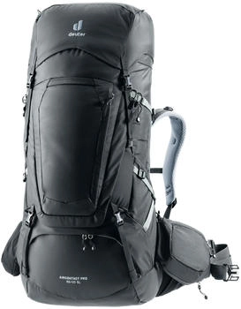 Deuter Aircontact Pro 65+10 SL (2025) graphite
