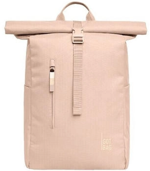 GOT BAG Rolltop Easy monochrome pearl