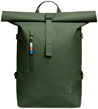 GOT BAG Rolltop 2.0 seafloor