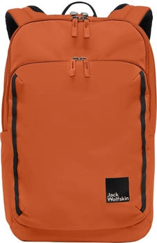 Jack Wolfskin Terracacde (A64020) burnt orange