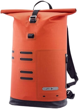 Ortlieb Commuter-Daypack 21L rooibos