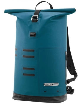 Ortlieb Commuter-Daypack 21L petrol