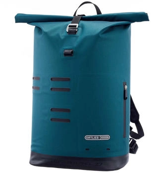 Ortlieb Commuter-Daypack 27L petrol