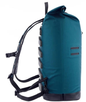 Ortlieb Commuter-Daypack 27L petrol – Ortlieb Commuter-Daypack 27L petrol - Ihr zuverlässiger Begleiter im Alltag