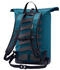 Ortlieb Commuter-Daypack 27L petrol