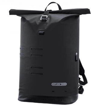 Ortlieb Commuter-Daypack 27L black