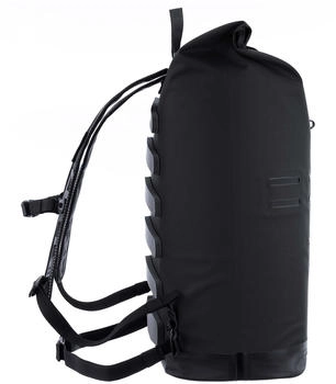 Ortlieb Commuter-Daypack 27L black – Ortlieb Commuter-Daypack 27L black - Ihr treuer Begleiter für den urbanen Alltag