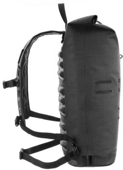Ortlieb Commuter-Daypack Urban 21L pepper – Ortlieb Commuter-Daypack Urban 21L pepper - Der urbane Begleiter für Pendler