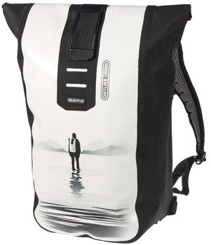 Ortlieb Velocity Design 23L lake