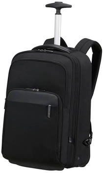 Samsonite Evosight Trolley Backpack 17,3" (153527) black