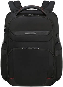Samsonite Pro-DLX 6 15,6" (151780) black