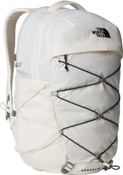 The North Face Women's Borealis (52SI) gardenia white/tnf black/npf