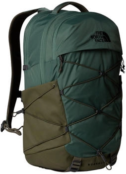 The North Face Borealis (52SE) duch green/new taupe green