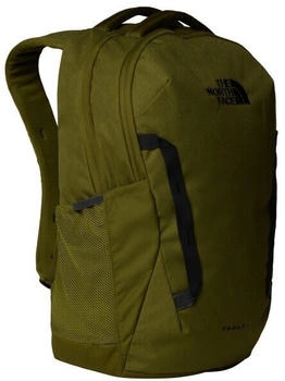 The North Face Vault (3VY2) forest olive light heather/tnf black/npf