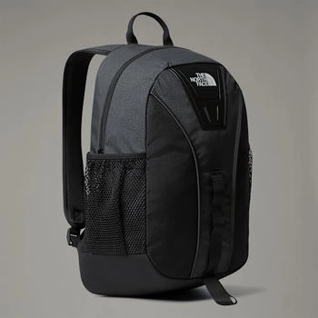 The North Face Y2K Backpack (87GG) tnf black/asphalt grey/npf