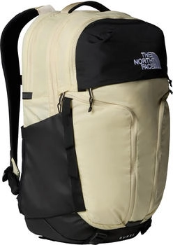 The North Face Surge (52SG) gravel/tnf black/black