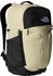 gravel/tnf black/black