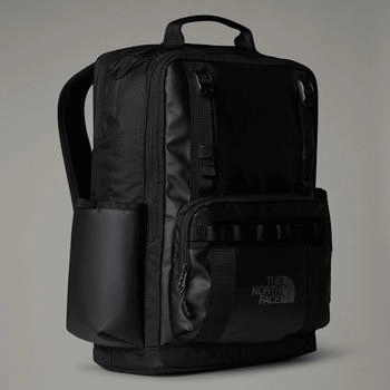 The North Face Base Camp (8BK4) tnf black/asphalt grey/smoked pearl