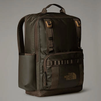 The North Face Base Camp (8BK4) new taupe green/smokey brown/utility brown