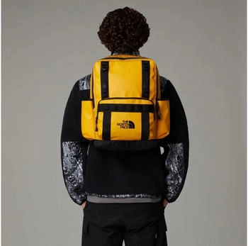 The North Face Base Camp (8BK4) summit gold/tnf black