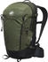Mammut Lithium 25 dark marsh/black