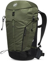 Mammut Lithium 30 - Dark Marsh/Black