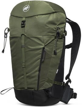 Mammut Lithium 30 dark marsh/black