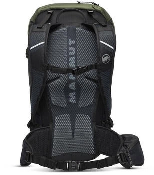 Mammut Lithium 30 dark marsh/black – Mammut Lithium 30 dark marsh/black - Dein verlässlicher Begleiter für anspruchsvolle Outdoor-Abenteuer