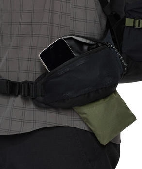 Mammut Lithium 30 dark marsh/black – Durchdachtes Tragesystem für maximalen Komfort unterwegs