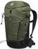 Mammut Lithium 30 dark marsh/black