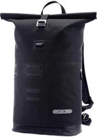 Ortlieb Commuter-Daypack High Visibility 21 L, schwarz reflex