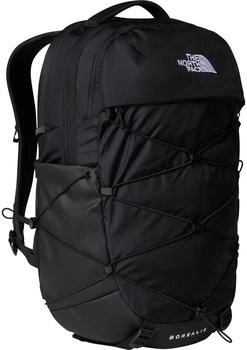 The North Face Women's Borealis (52SI) tnf black/tnf white/npf