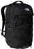 The North Face Women's Borealis (52SI) tnf black/tnf white/npf