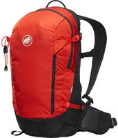 mammut 2530-03172-3777, Lithium 20 rot 20 - mammut red-black