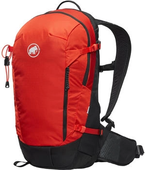 Mammut Lithium 20 mammut red/black