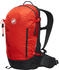 mammut red/black