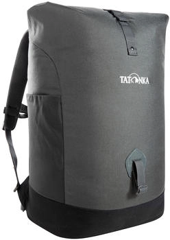 Tatonka Grip Rolltop Pack 34 (1656) titan grey