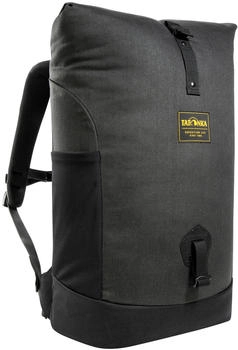 Tatonka Grip Rolltop Pack 25 Kapok (1655) black