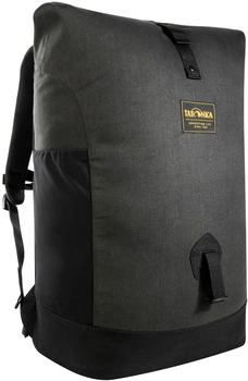 Tatonka Grip Rolltop Pack 34 Kapok (1657) black