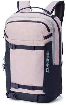 Dakine Womens Mission Pro 18 (10004420) burnished lilac