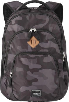 Travelite Basics Melange (96308) camouflage
