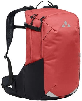 VAUDE Trailvent 15 Mountainbike Women (47280) brick