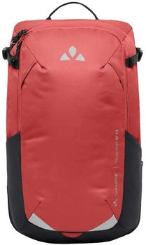 VAUDE Trailvent 15 Mountainbike Women (47280) brick – VAUDE Trailvent 15 Mountainbike Women (47280) brick - Ihr verlässlicher Begleiter auf Radtouren