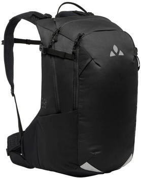 VAUDE Trailvent 20 Mountainbike (47277) black