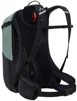 VAUDE Trailvent 15 Mountainbike (47276) agave – Durchdachte Ausstattung für optimale Performance