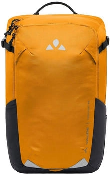 VAUDE Trailvent 15 Mountainbike (47276) kurkuma – VAUDE Trailvent 15 Mountainbike (47276) kurkuma - Ihr verlässlicher Begleiter auf jeder Tour