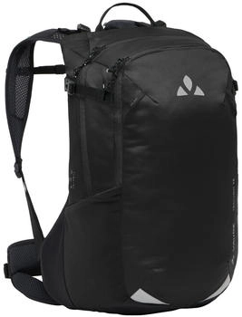 VAUDE Trailvent 15 Mountainbike (47276) black