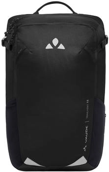 VAUDE Trailvent 15 Mountainbike (47276) black – VAUDE Trailvent 15 Mountainbike (47276) black - Ihr verlässlicher Begleiter auf Trails